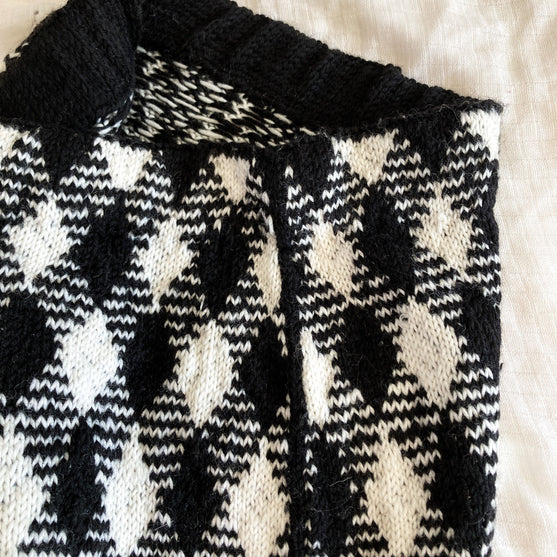 Coco Skirt - Rock
5