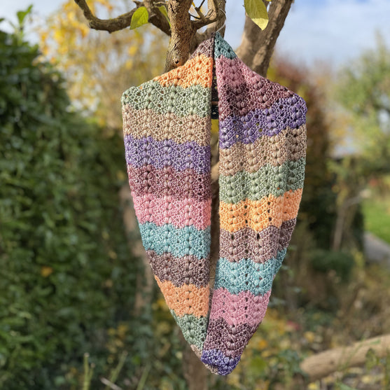 Gleaming Cowl
4