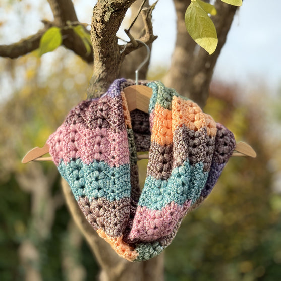 Gleaming Cowl
3