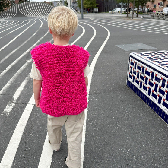 Little Lidia - Cardigan
3