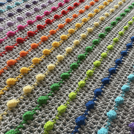 Unique Oblique - Decke
4