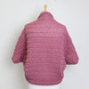 Easy Loopy Cardi - Cardigan
2