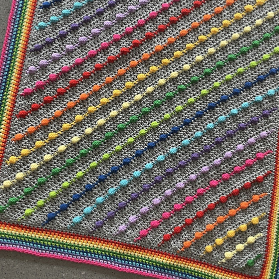 Unique Oblique - Decke
5