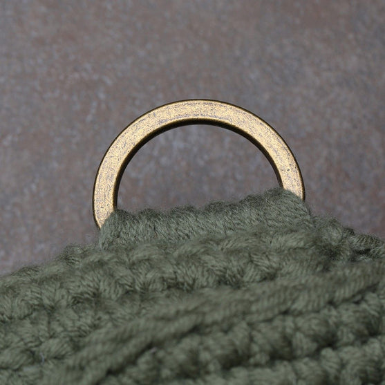 Mini Mondtasche
4