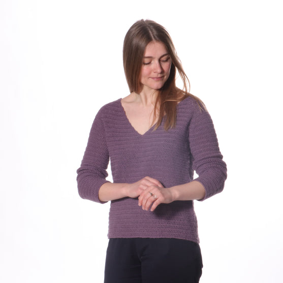 Helle Pullover
2