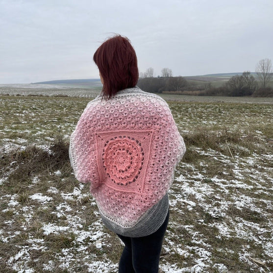 Ninglor - Ärmelschal
3