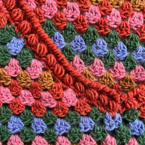 Padme - Schalkragen
3