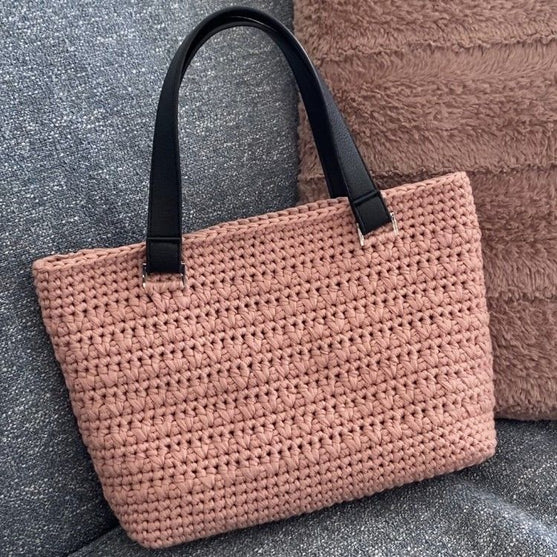 Little Blossoms - Tasche
5