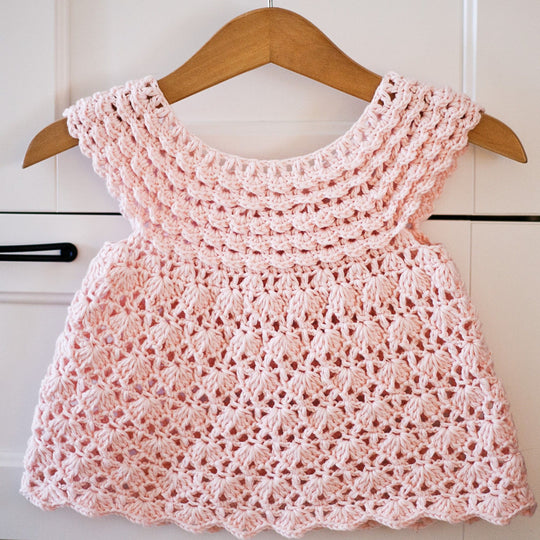 Acacia - Kleid