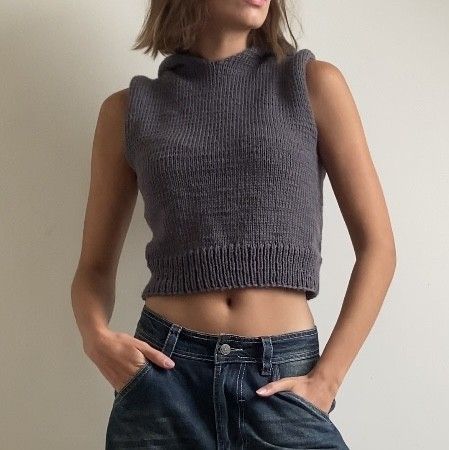 Cozy Bare - Hoodie
2
