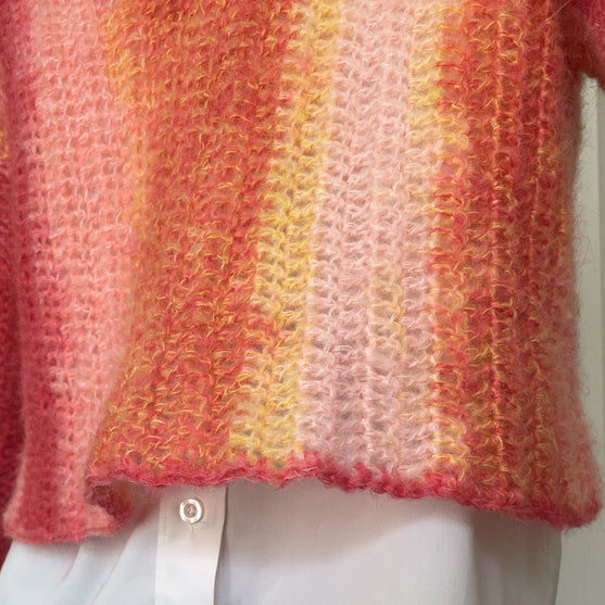 Firefly - Pullover
3