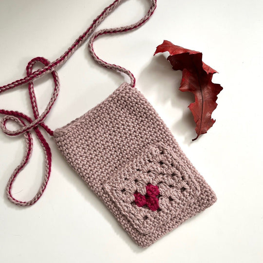 Amore - Handytasche