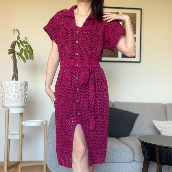 Aurora - Kleid
3