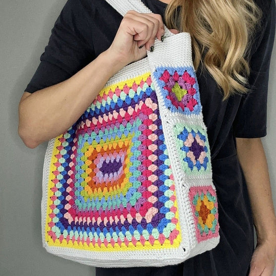 Granna - Tragetasche
2