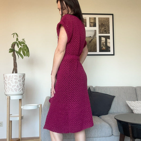 Aurora - Kleid
4