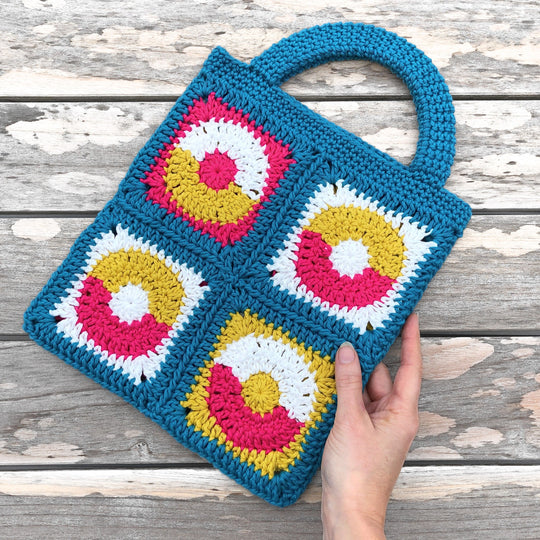 On the Spot - Tasche