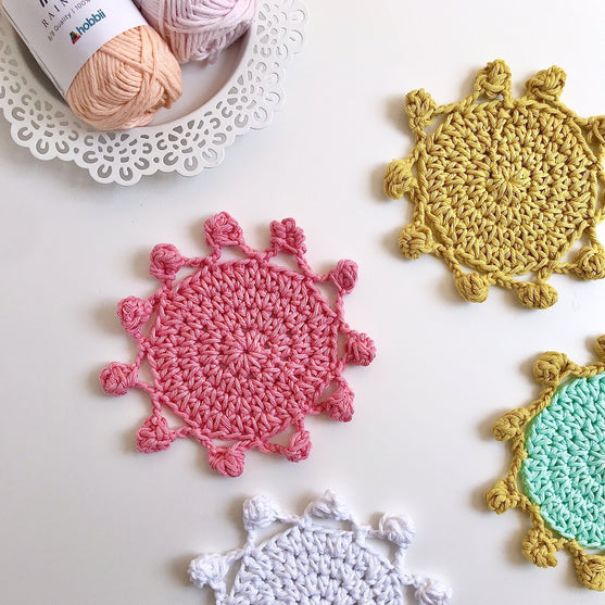 Little Sol - Untersetzer
5