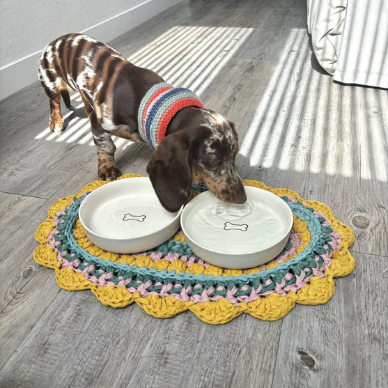 Bloom - Untersetzer
2