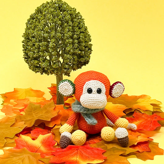 Baby Louie - Fall Edition