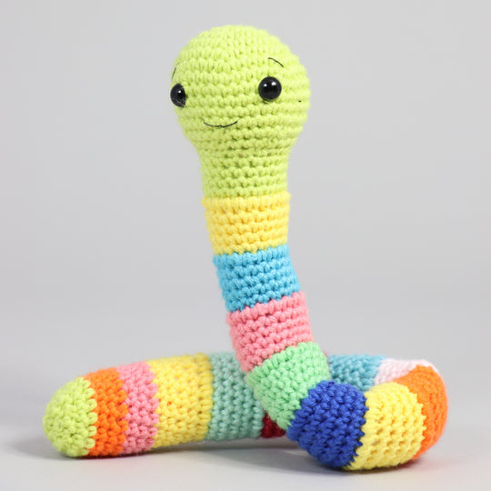 Ole Wurm