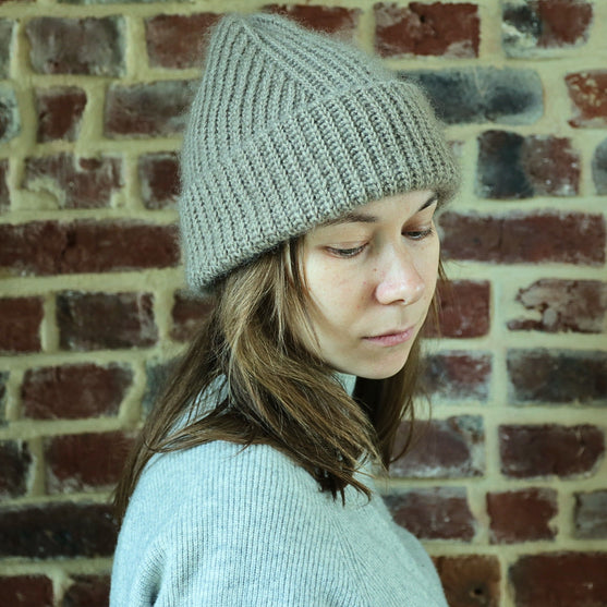 The Beanie - Mütze
7