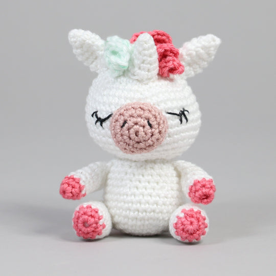 Mini Einhorn