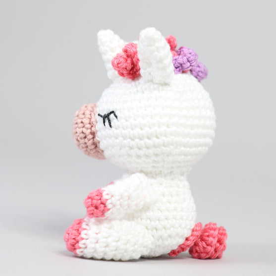 Mini Einhorn
3