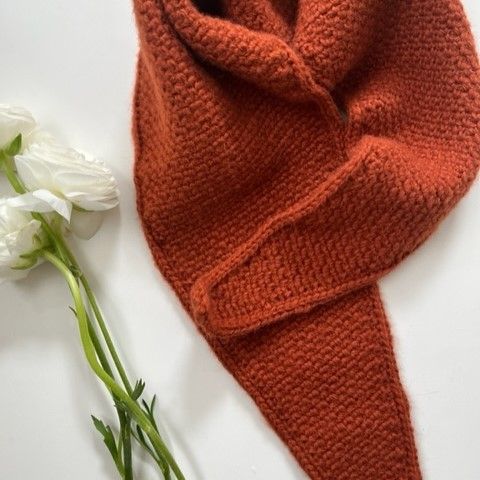 Lucy - Schal
2
