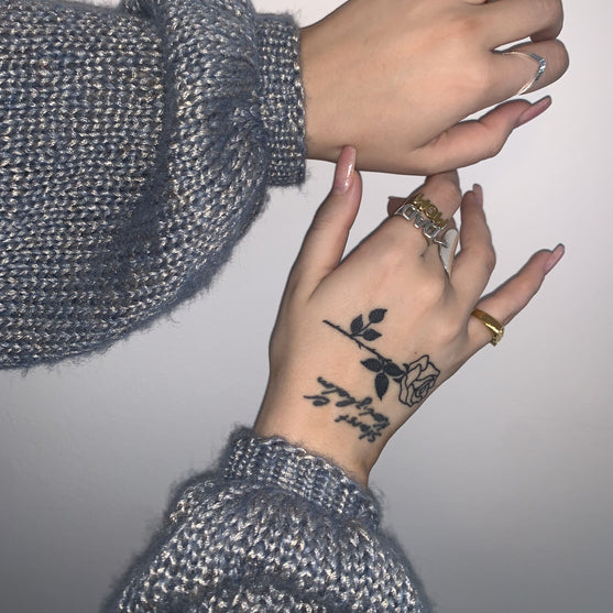 Call Me Back - Pullover
3