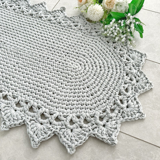 Sinda - Teppich
6