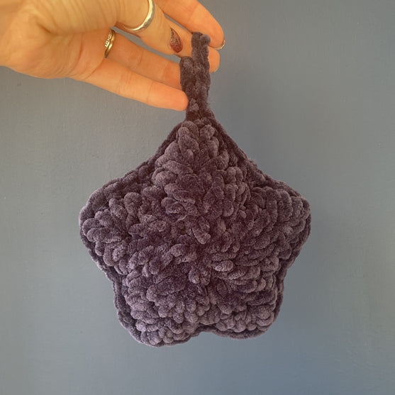 Wandering Star - Dekoration
3