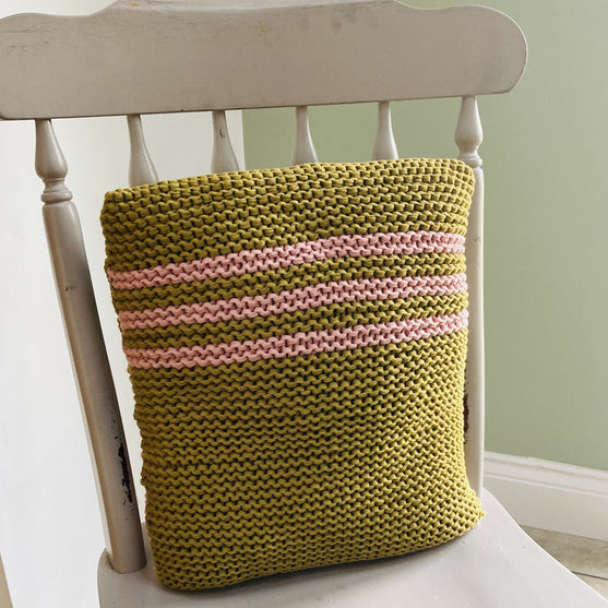 Drumstick - Kissen
4