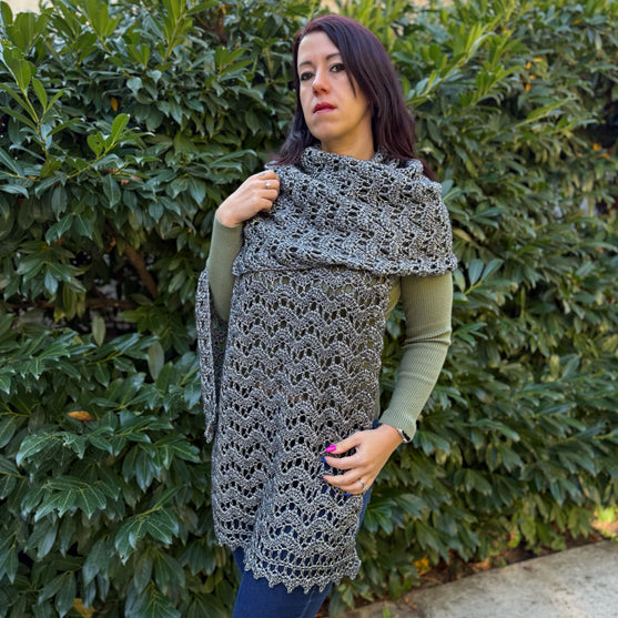 Mithril - Tuch
2