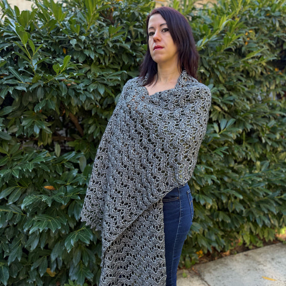 Mithril - Tuch
3