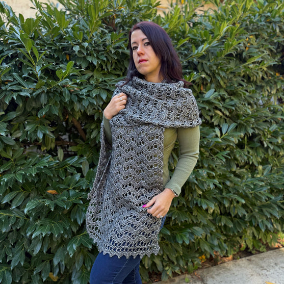 Mithril - Tuch
4