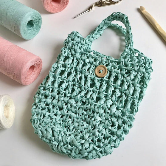 Capsicum - Minitasche
2