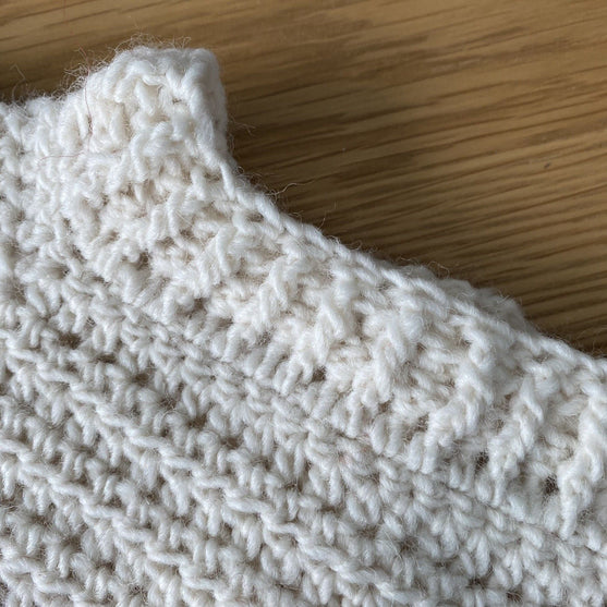 Terry - Babypullover
3