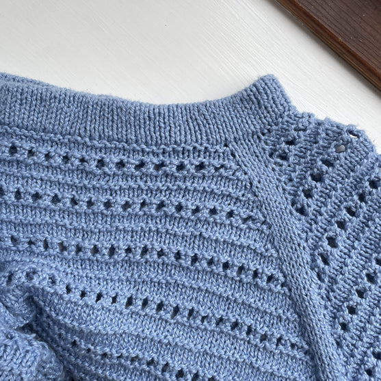 Easy Spring Tee - T-shirt
4