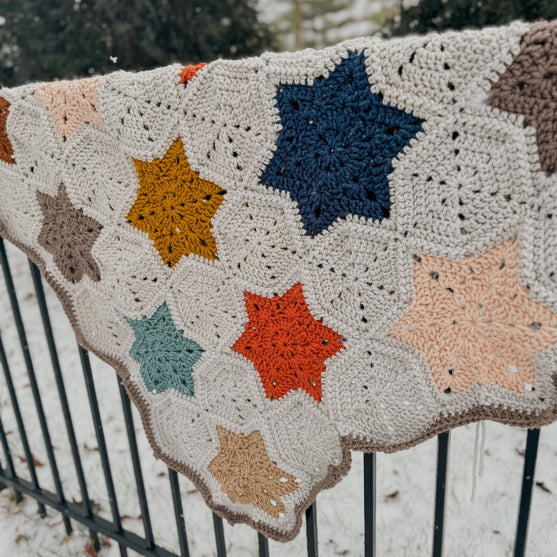 Northern Nights - Decke
4