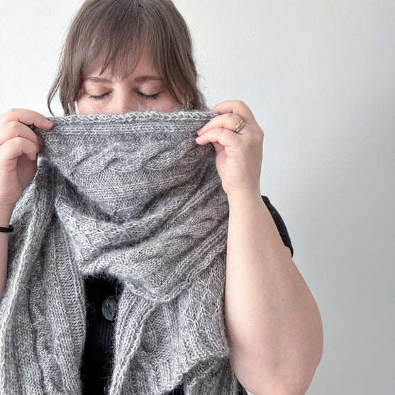 Frostwork - Stola
7