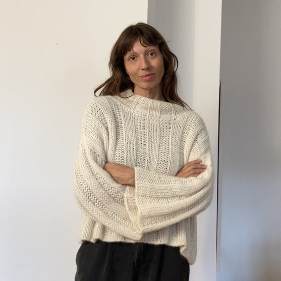 Mochi - Pullover
2