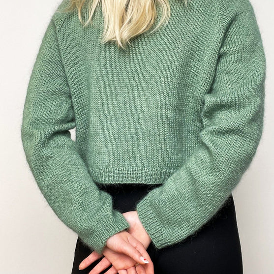 Sandy - Pullover
8
