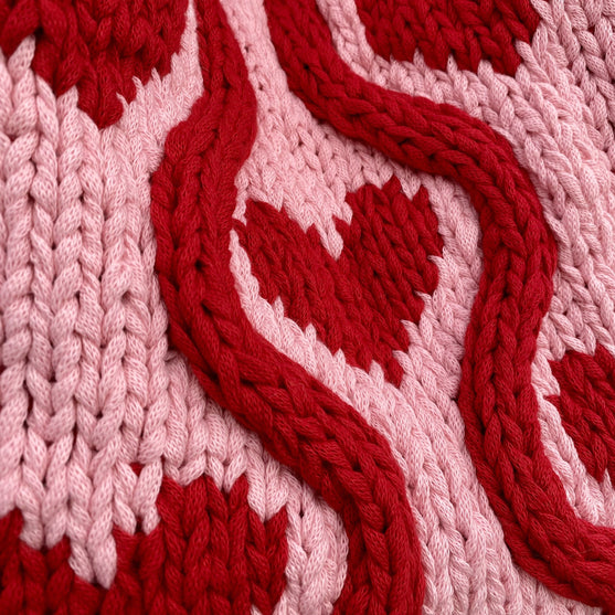 Twisted Love - Tasche
3