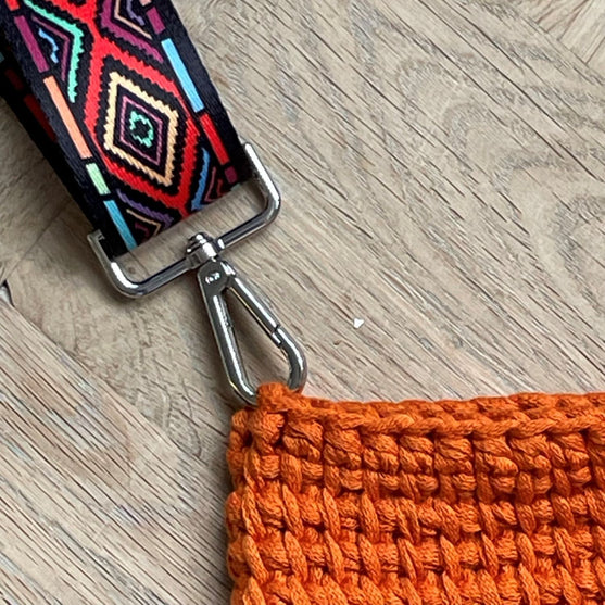 Diamond - Tasche
9