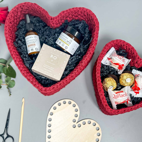 Sweetheart - Körbe
6