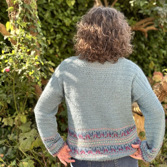 Sévy - Pullover
8