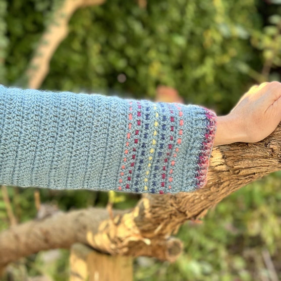 Sévy - Pullover
9