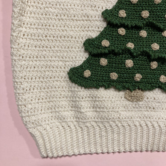 Ginnerup Christmas Sweater No. 2 - Pullover
7