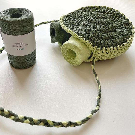 Anna - Kindertasche
2