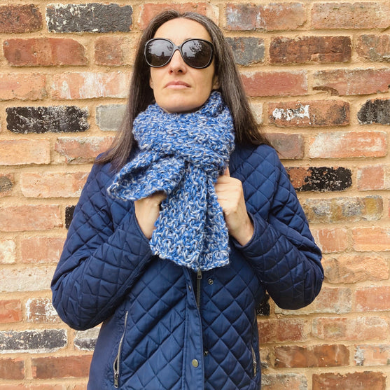 Midnight - Schal
3